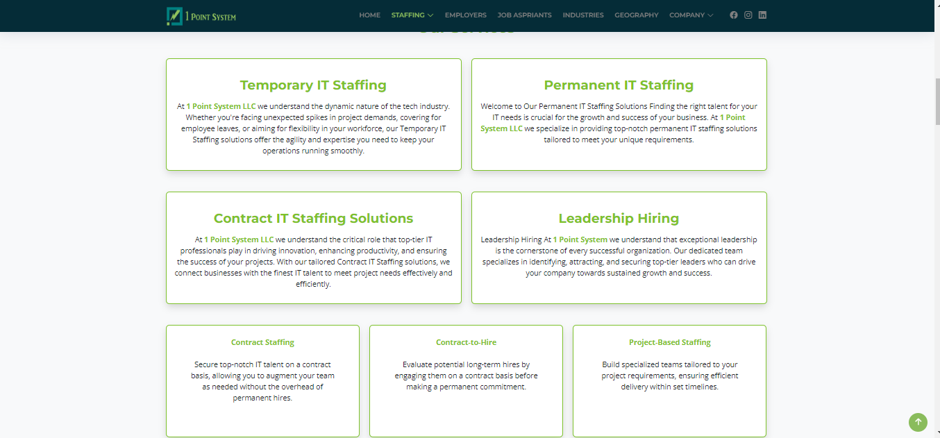 Exotic Fruits
